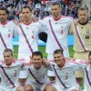Lotul Rusiei pentru Euro 2012